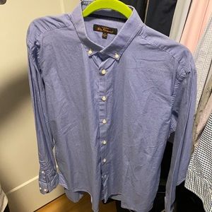 Ben Sherman button down